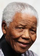 Nelson Mandela