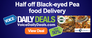 VOICE Daily Deals