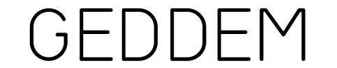 geddem.com