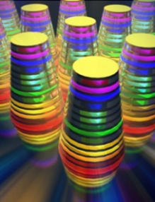multilayered waveguide 219x286 Multilayered Waveguide Array: Solars Big Opportunity?