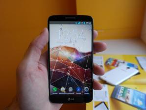 LG G3 preview