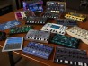 Korg's Gadget app crams 15 of its best synth and drum machines into your iPad