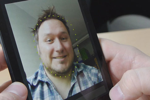 30-Second Tech Trick: Unlock Android with Your Face