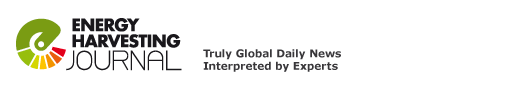 Energy Harvesting Journal