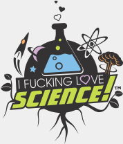 I Fucking Love Science
