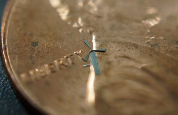 micro mill