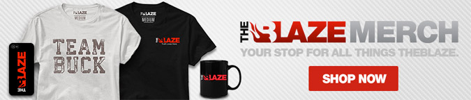TheBlaze Merch