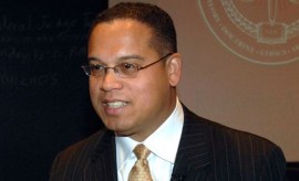 Keith Ellison
