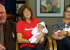 Rebecca Rizzi and Sherry Pierce share their story on The Glenn Beck Program Jan. 16, 2014. (Photo: TheBlaze TV)