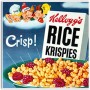 rice krispies