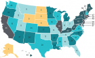 states-ranked