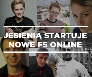nowe f5