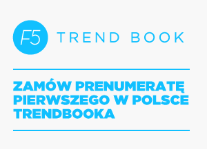 trend book