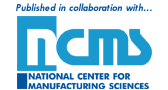 Published in collaboration with NCMS