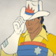 Budza's Avatar