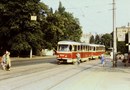 Обычный Киев 30 лет назад: редкие кадры города, которого больше нет