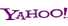 Sign in with Yahoo
