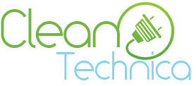CleanTechnica logo