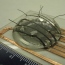 E-whiskers could turn robots hairy