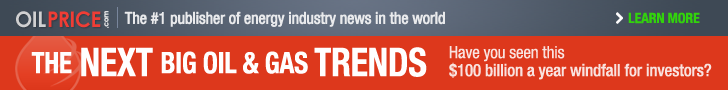 5 New Trends Set to Change the Face of the Energy Industry