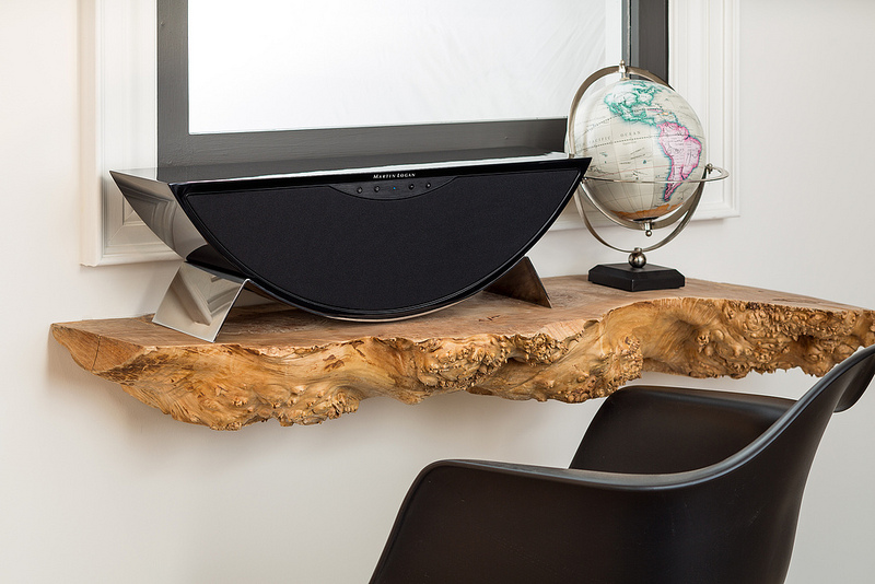 The sexiest new home audio speakers for 2014