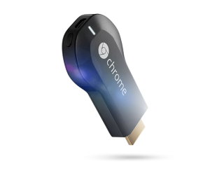 google chromecast