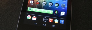 Tablet Information