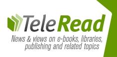 TeleRead
