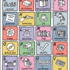 alphabet of the obsolete
