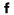 Facebook logo