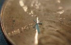 microwindmill