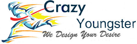 Crazy Youngster