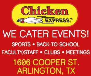Chicken Express 2