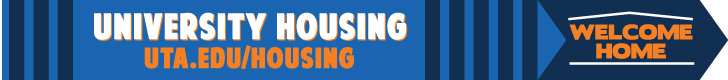 UTA Housing