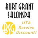 Burt Grant Salon Spa