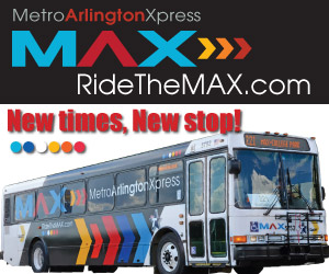 Ride the max