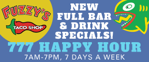 Fuzzy's