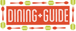 Shorthorn Dining Guide Ad