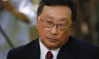 CEO Blackberry Geram Soal Pembocor Rahasia