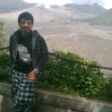 aku dan bromo