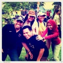 camp