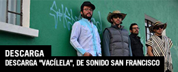 Sonido San Francisco