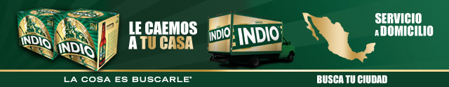 Servicio a domicilio