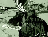 La Vida Bohéme