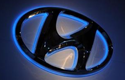 Hyundai Motor small size