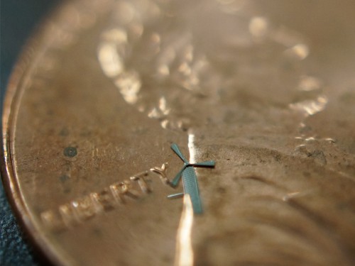 mini-windmills