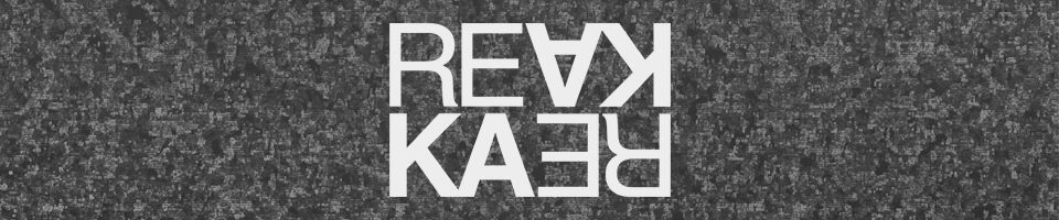 Rekareka