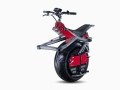 一輪の電動バイク「Ryno」、出荷開始へ