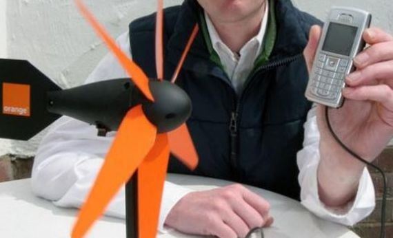 power mobile through air f3hb1w Can You Charge Your Mobile With Wind Turbine?
