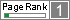 Display Pagerank